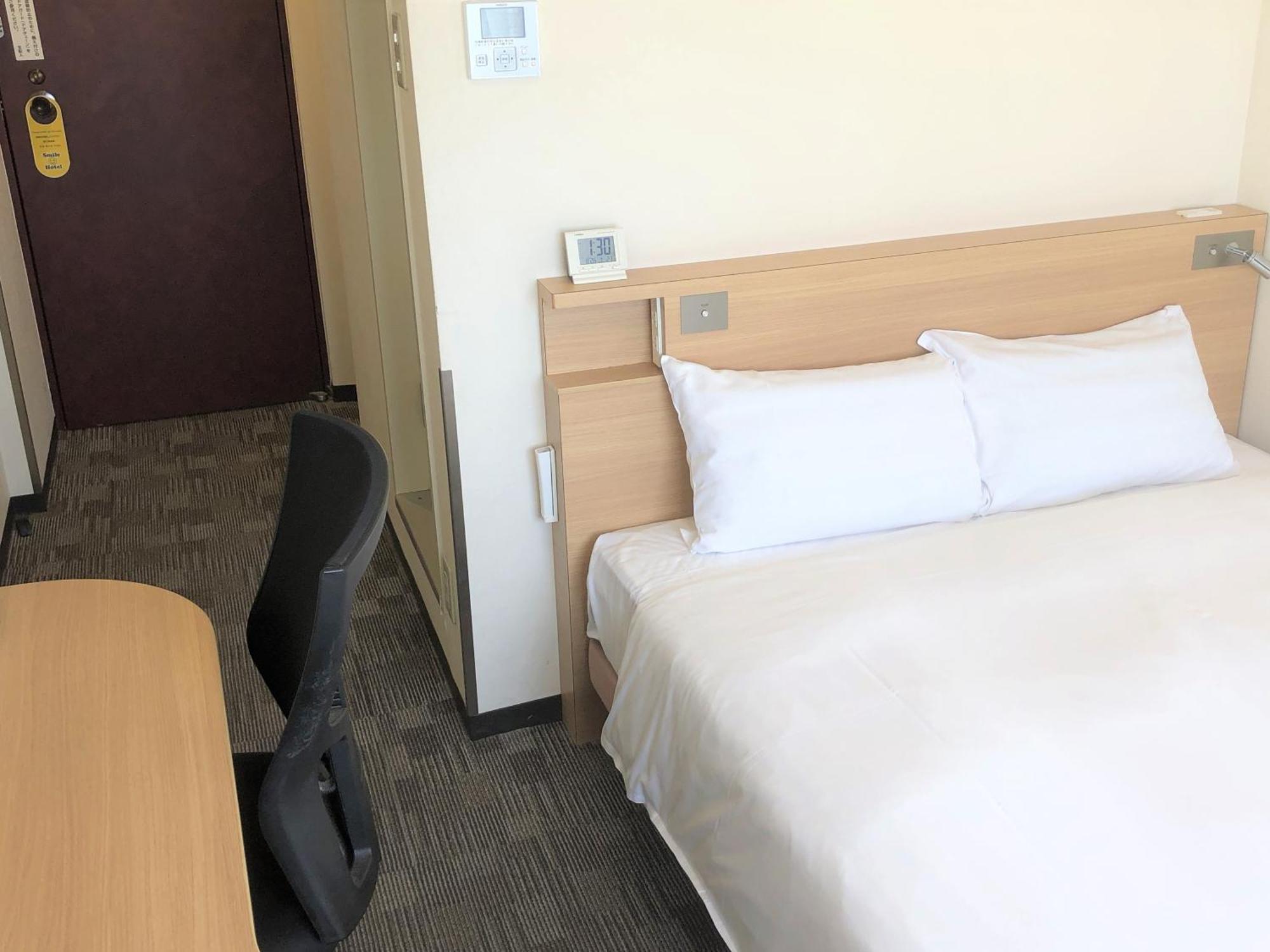 Smile Hotel Kumagaya Zimmer foto