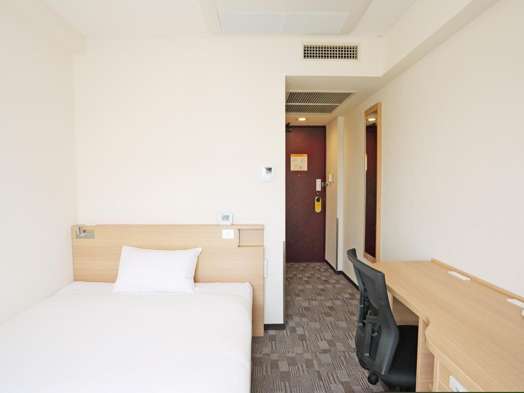 Smile Hotel Kumagaya Zimmer foto