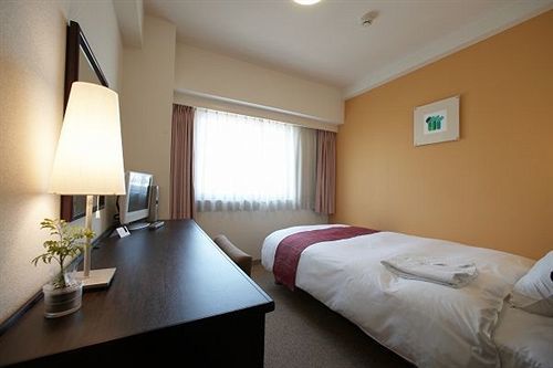 Smile Hotel Kumagaya Zimmer foto