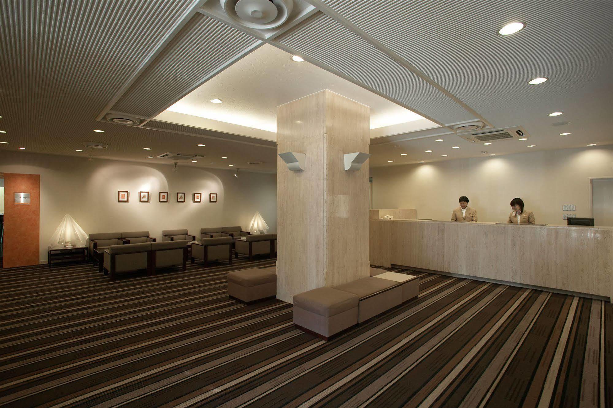 Smile Hotel Kumagaya Exterior foto